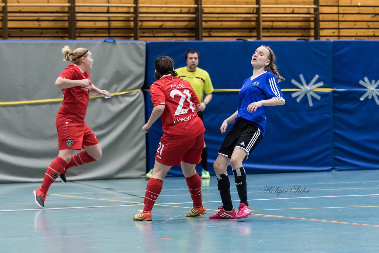 Bild 161 - Dodenhof Cup